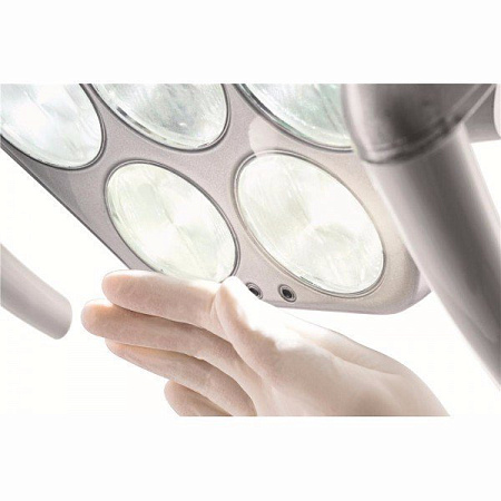 KaVo Estetica E50 Life S/TM - стоматологическая установка 