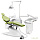 GreenMED S200 – Стоматологическая установка с нижней подачей