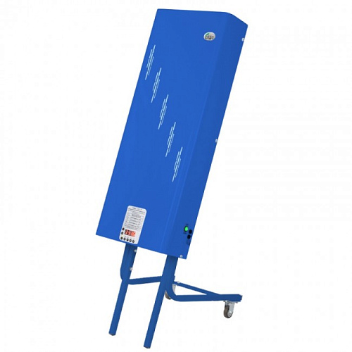 СПДС-110-Р - рециркулятор ультрафиолетовый бактерицидный передвижной