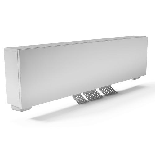 ВЗМО ШМП СКБ-М (1600) – Шкаф медицинский подвесной