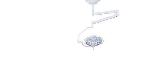 Dr. Mach МАСН LED 2 Smart - операционная светодиодная лампа