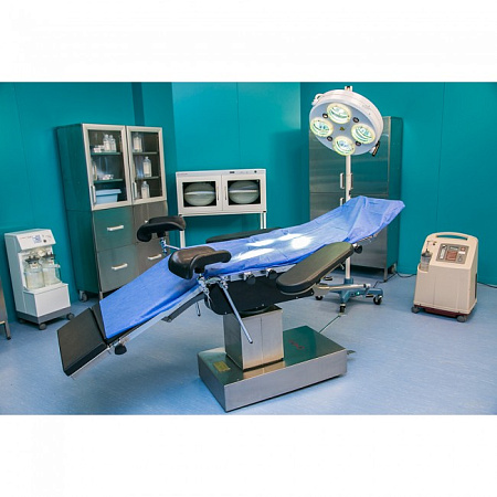 Армед 7А-23B - отсасыватель хирургический электрический