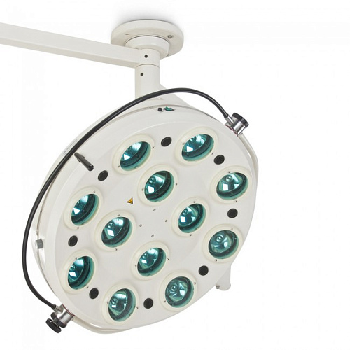 Армед ZMD - хирургический потолочный светильник