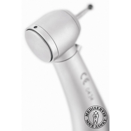 Chirana TGL 546 - турбинный наконечник со светом, трехточечным спреем и керамическими подшипниками