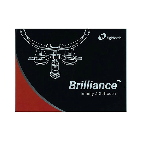 Eighteeth Brilliance – Бинокуляры