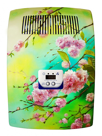 Виталия РБК-1 "POZIS" - Облучатель-рециркулятор бактерицидный с рисунком и инкрустацией