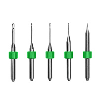 Зуботехнические фрезы для CAD/CAM, купить в GREEN DENT, акции и специальные цены. 