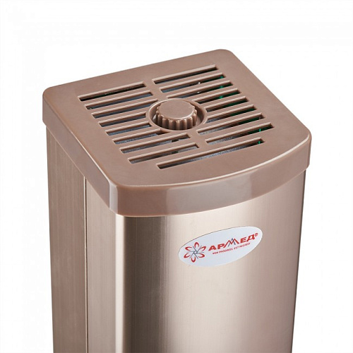 Армед СН111-115 - облучатель-рециркулятор медицинский метал