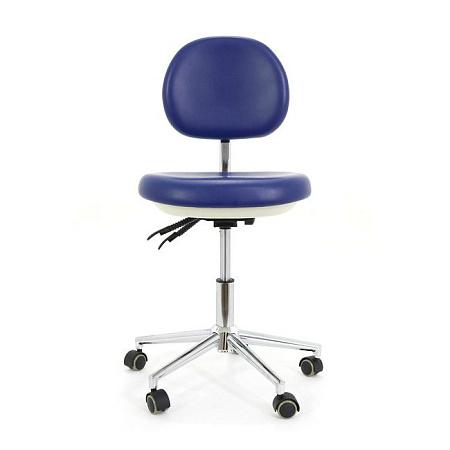 Медтехника Classic MA02 - стул со спинкой