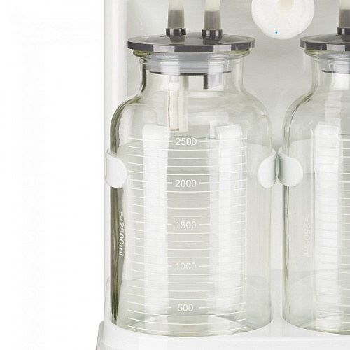 Армед 7А-23B - отсасыватель хирургический электрический