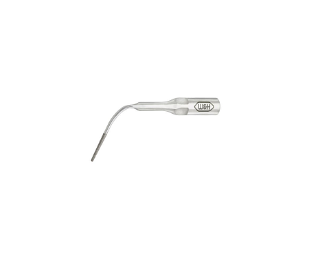 W&H 4PS — Насадка для пародонтологии с ключом для смены насадок