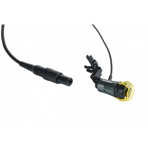 Riester Helmet for the binocular loupes - шлем для крепления бинокулярных луп Riester