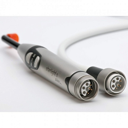 Mectron Starlight S SLER - светодиодная фотополимеризационная лампа встраиваемая в установку 