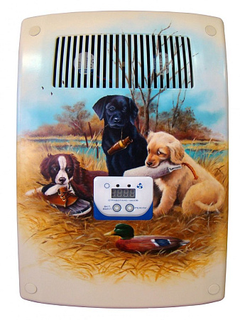 Виталия ОРБ-2П «POZIS» - Облучатель-рециркулятор бактерицидный с рисункой