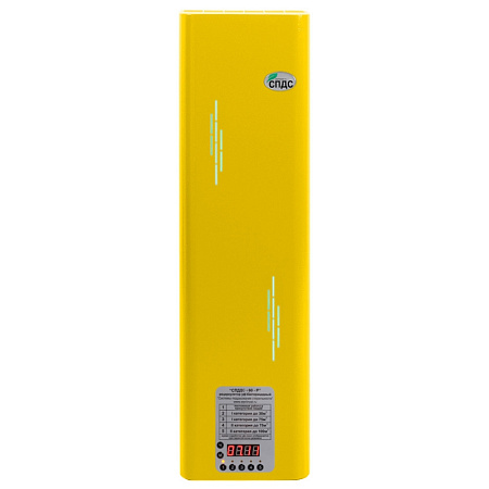 СПДС 60Р - рециркулятор уф-бактерицидный настенно-потолочный