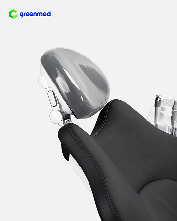 GreenMED S300 – Стоматологическая установка с нижней подачей
