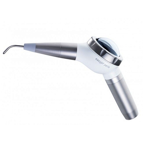 Mectron Easy Jet Pro - пескоструйный аппарат 