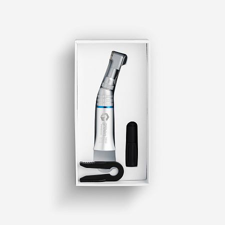 GreenMED K21-CA 1:1 — Наконечник стоматологический низкоскоростной