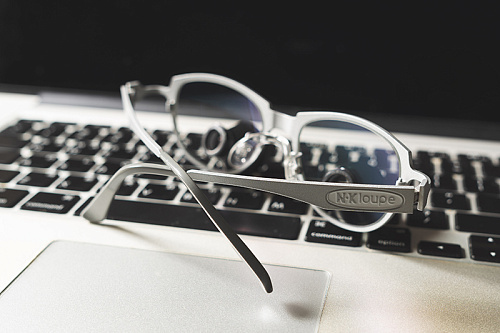 NK Vision TTL x3.0 – Бинокуляры