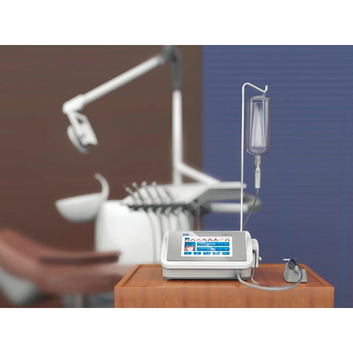 DTE Implant-X — Физиодиспенсер