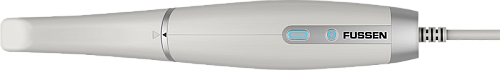 Fussen S6000 – Стоматологический интраоральный 3D-сканер