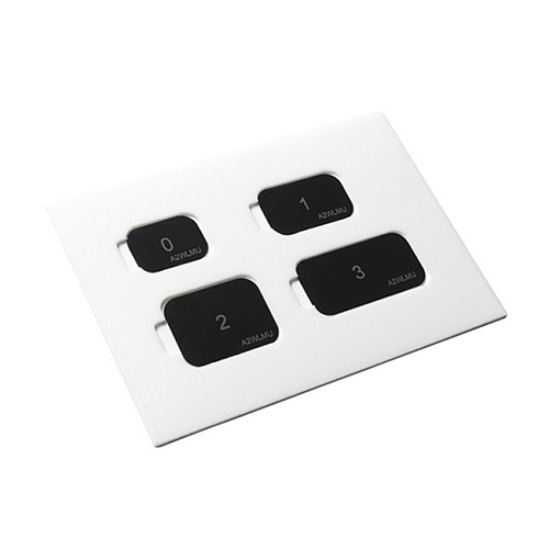 ReadeR - беспроводной визиограф с фосфорными пластинами 