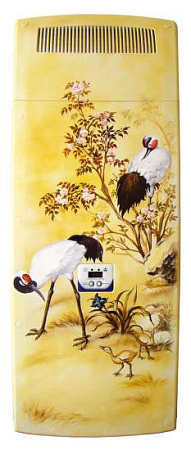 Виталия РБК-2 "POZIS" - Облучатель-рециркулятор бактерицидный с рисунком и инкрустацией