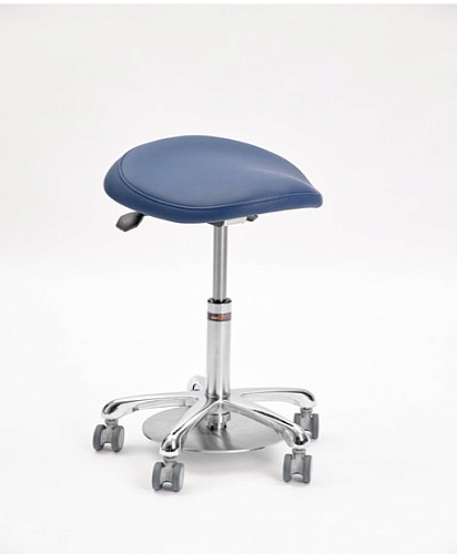 Мedergostuehle – Стул седло с нижним подъёмом