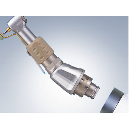 NSK ENDO-MATE DT - портативный эндодонтический микромотор с автореверсом, с головкой MP-F20R (20:1)