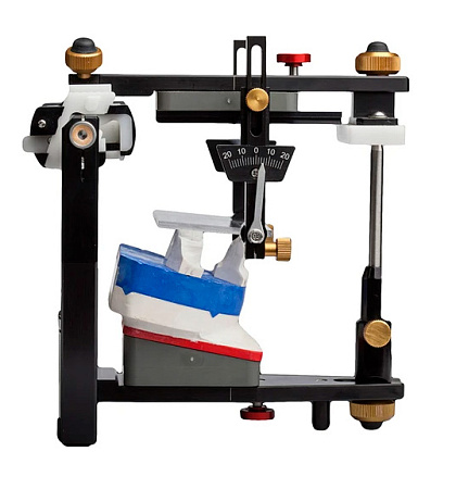 Устройство для измерения окклюзионной плоскости для артикулятора Reference GAMMA Dental