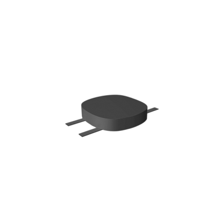 Мед Текс Эгида 8 - ортопедический подголовник на стоматологическую установку, детский