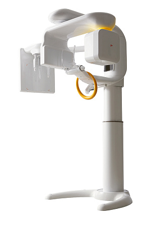 Ray RAYSCAN RCT700 SC (16x10) – Дентальный томограф с цефалостатом, зона сканирования 3D 16х10 см
