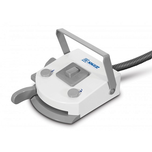 Siger S60 - стоматологическая установка с верхней подачей инструментов