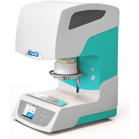 Аверон ЭВП 1.0 АРТ - универсальная печь для металлокерамики в новом дизайне