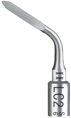 Acteon Extraction II – набор насадок (LC1 II, LC1 - 90 градусов II, LC2 II, LC2L II, LC2R II, NINJA II) для Piezotome II