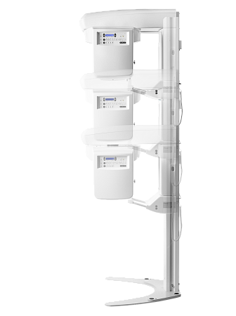 FONA XPan 3D - рентгенографическая цифровая система панорамной съемки