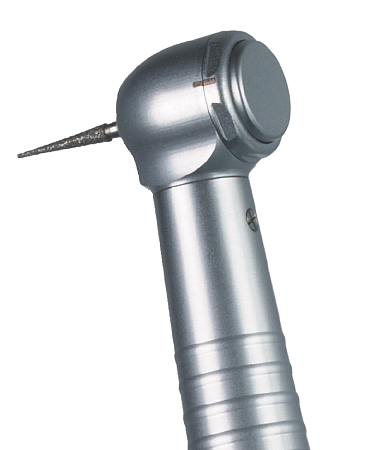 W&H DentalWerk RC-95 RM - турбинный наконечник с кнопкой (для 4-канального соединения MidWest)