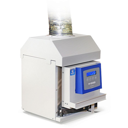 Аверон ЗОНТ 11.1 ЭМП – Вытяжной зонт для муфельной печи