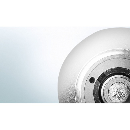 FONA 8080 SR - турбинный наконечник со светом, со стандартной головкой, под быстросъемное соединение