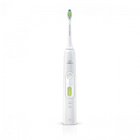 Philips Sonicare HealthyWhite+ HX8911/02 - звуковая зубная щетка с дорожным чехлом