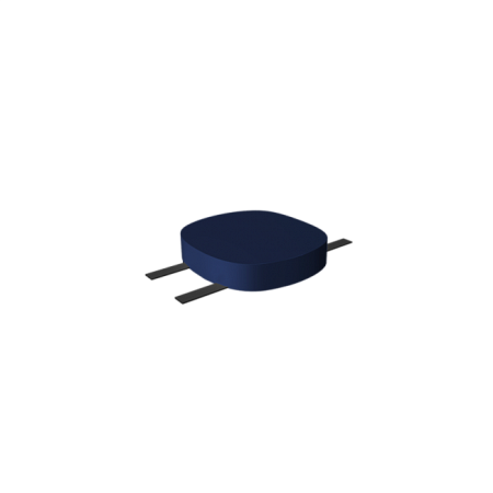 Мед Текс Классика плюс 8 - ортопедический подголовник на стоматологическую установку, детский