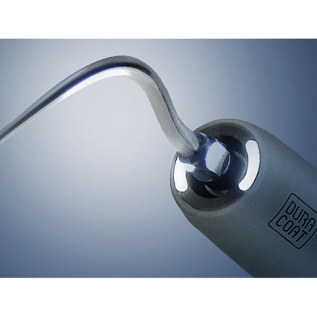 NSK Ti-Max S970KL - пневматический скалер с оптикой (для переходника KaVo)