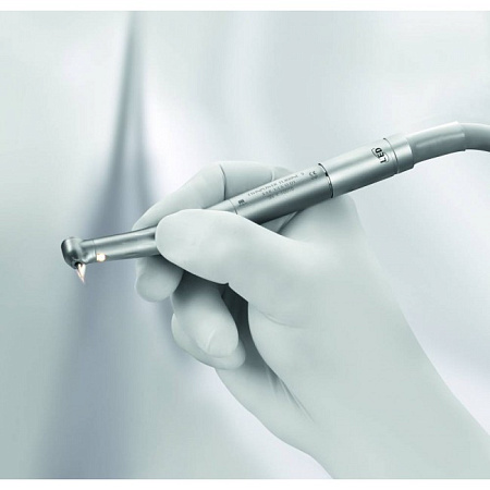 J.Morita TwinPower PAR-4НX-О-KV - турбинный наконечник к быстросъемному соединению KaVo