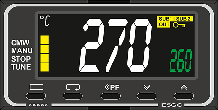 Nabertherm LHT 01/17 D - высокотемпературная печь (нагрев до 1650 °C) для спекания просвечивающего оксида циркония