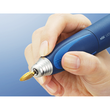 NSK Ultimate UMXL-GT - настольно-горизонтальная система с бесщеточным микромотором (тип Torque)