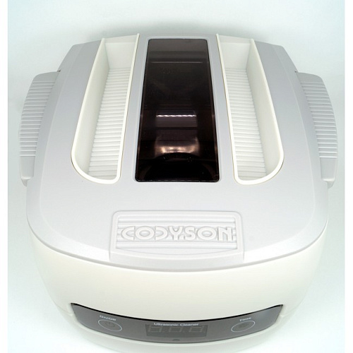 Codyson - CD-4801 - ультразвуковая ванна, 1,4 л