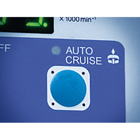 NSK VOLVERE Vmax35RV-Pack - комплект с бесколлекторным микромотором (стандартный)