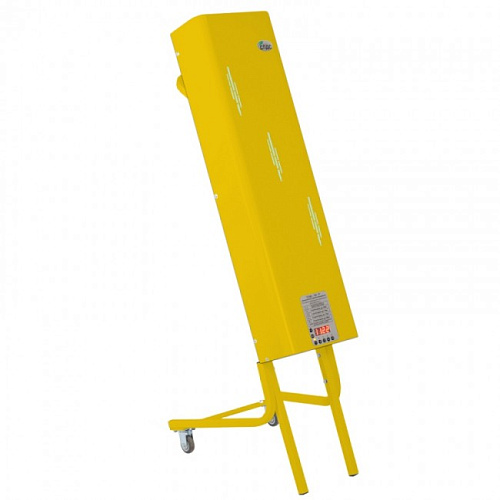 СПДС-100-Р - рециркулятор ультрафиолетовый бактерицидный передвижной