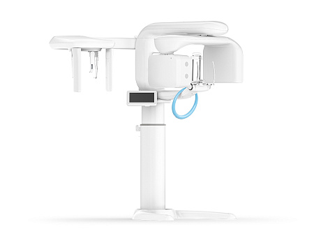 Ray RAYSCAN RCT700 SC (18x16) – Дентальный томограф с цефалостатом, зона сканирования 3D 18x16