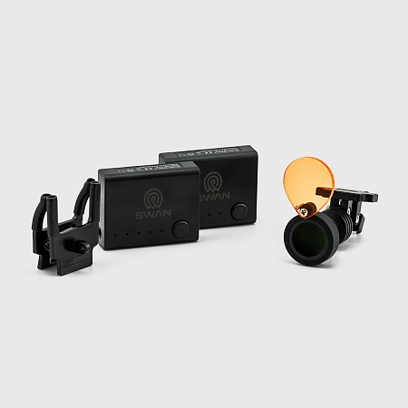 Swan Wirless Light – Беспроводной осветитель для бинокуляр